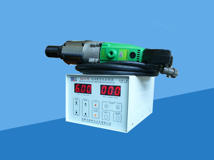 DZJ-Ⅳ型 鋼管 電動(dòng)脹管機(jī)