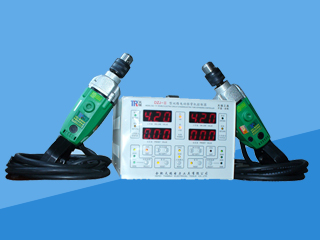DZJ-Ⅲ型600W雙路電動(dòng)脹管機(jī)