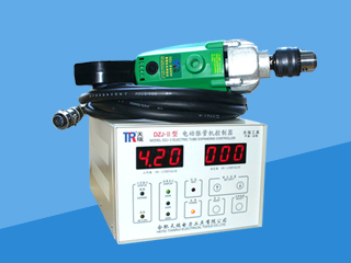 DZJ-Ⅱ型600W電動(dòng)脹管機(jī)