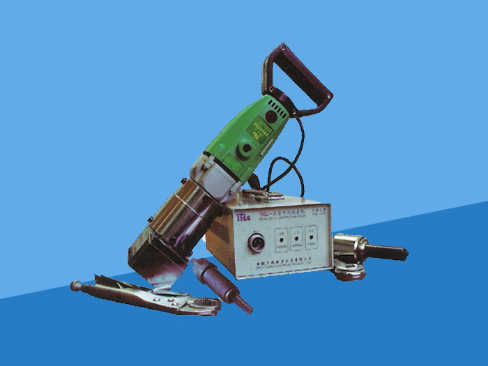 DBJ-A型 電動拔管機(jī)